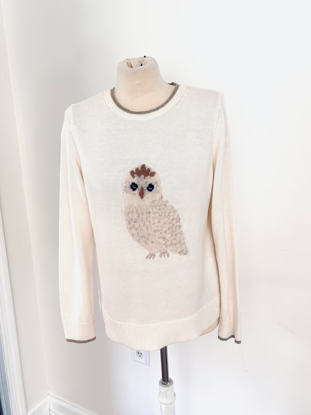 Loft sweater